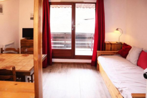 Résidence Le Pouzenc - Studio équipé pour 4 personnes MAE-0824